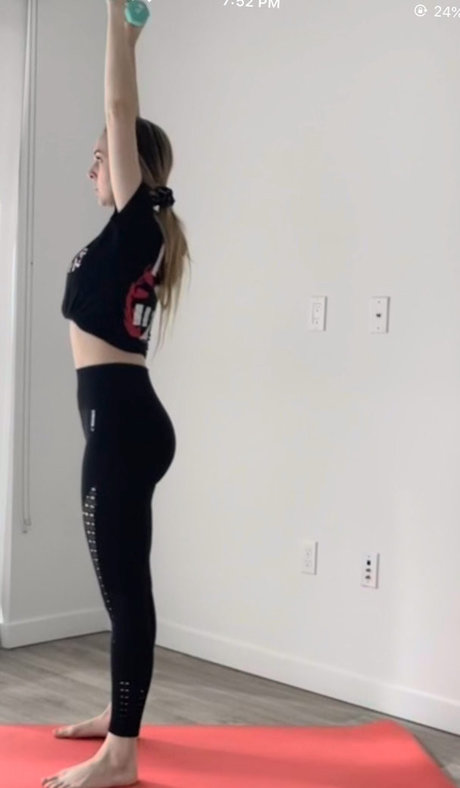 Fasffy modèle joli photo