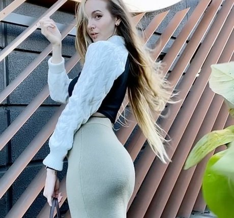 Fasffy actrice parfaite des photos