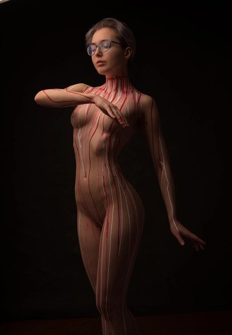 Margo Kuzina jolie actrice galerie