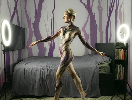 Margo Kuzina nus de stars du porno galerie