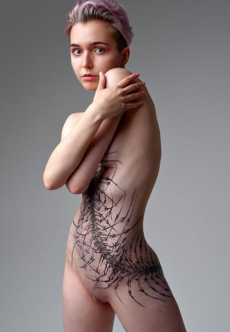 Margo Kuzina meilleure star du porno archive