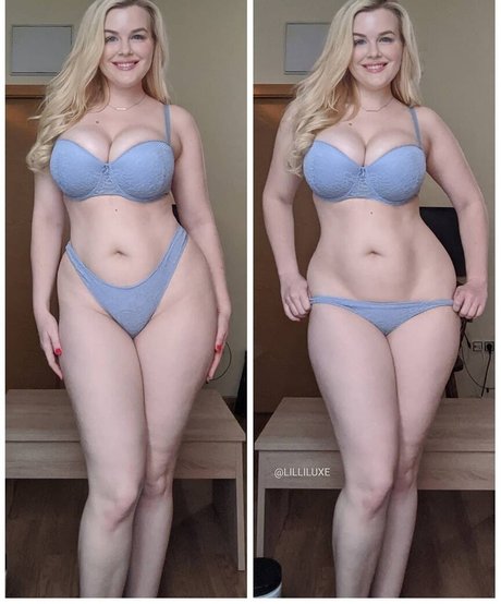 Lilli Luxe Profilfoto