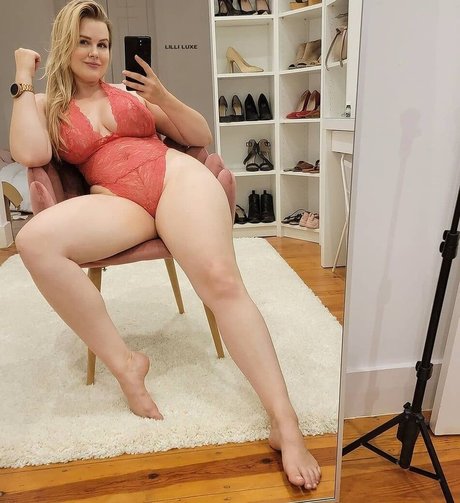 Lilli Luxe étoile gratuite image