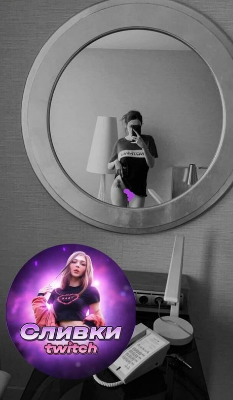 lyasheva modèle sympa des photos