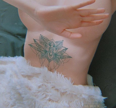 lyasheva actrice nue des photos