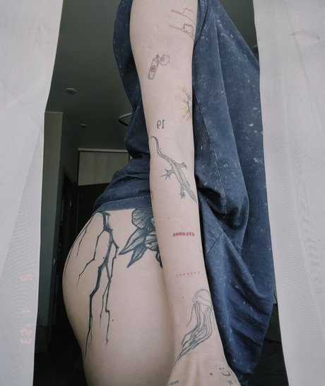 lyasheva star du porno sexy des photos