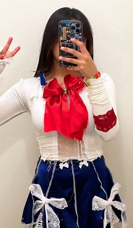 Neekolul étoile sympa photo