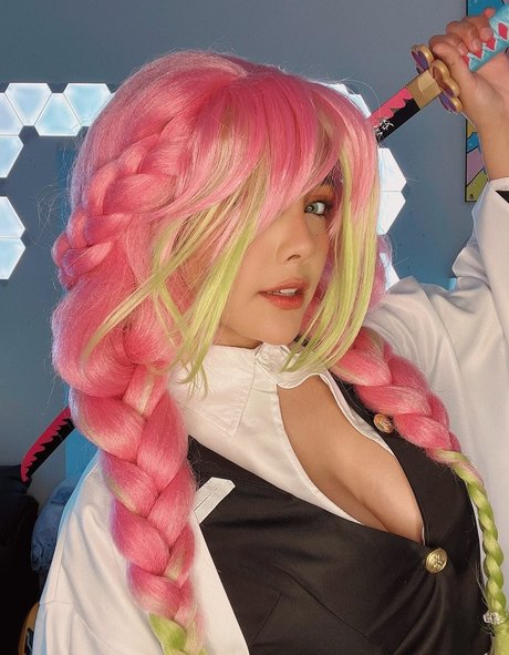 reine de pique onlyfans beau image