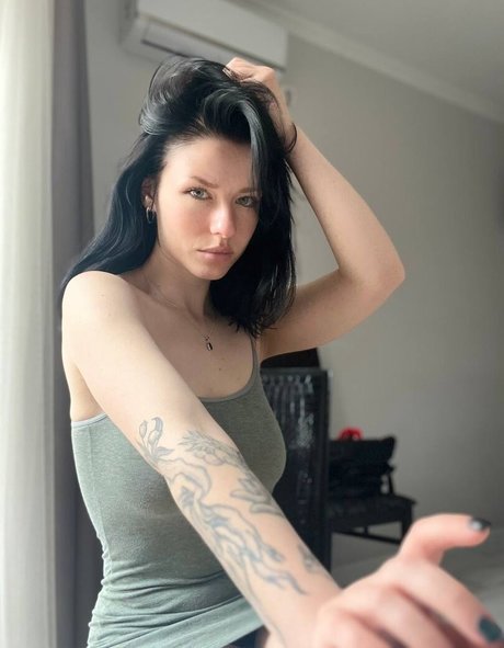 bbw gothique uniquementfans nus xxx collection