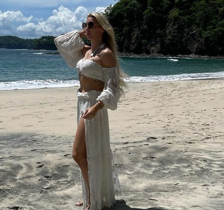 Charlotte Flair beau modèle collection