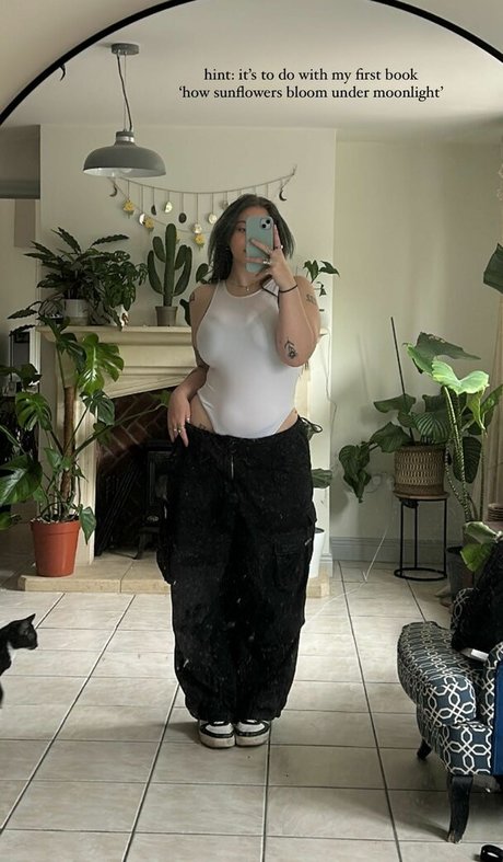 fans faits maison uniquement des nus parfaits galerie