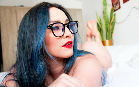 fans noirs uniquement libre nu galerie