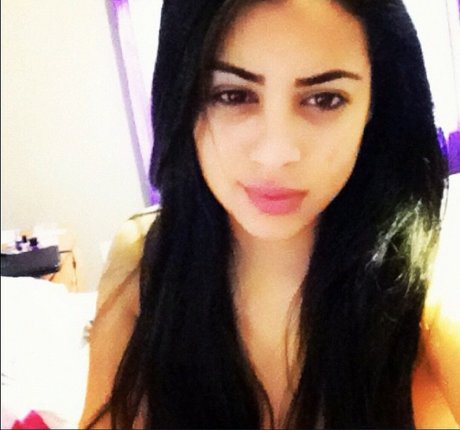 Alexa Attias modèle xxx archive