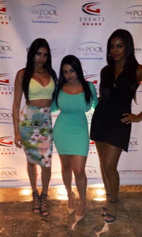 Alexa Attias belle star du porno des photos