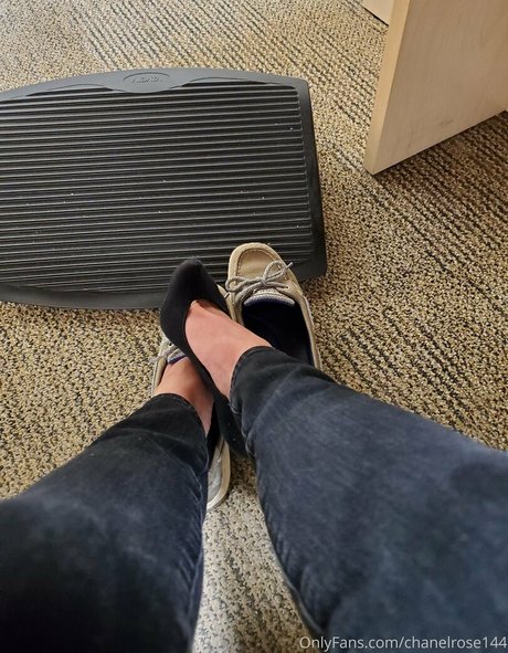 chanelrose144 actrice chaude archive