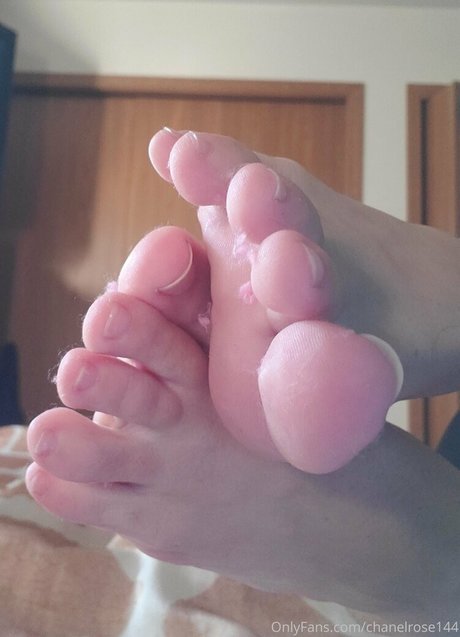 chanelrose144 actrice nue photos