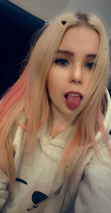 vikneskafree actrice pornographique img