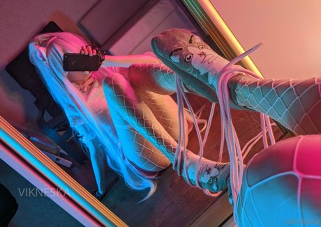 vikneskafree modèle parfait galerie