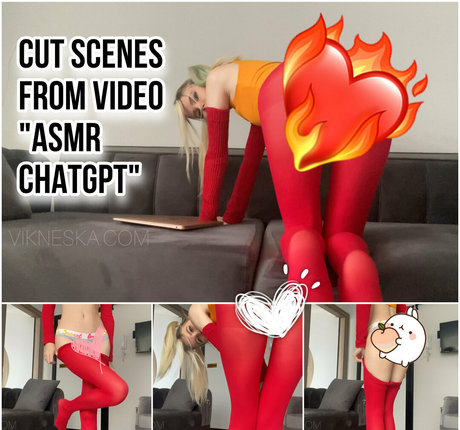 vikneskafree étoile chaude collection