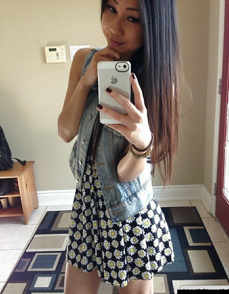 worshipmei actrice chaude photos