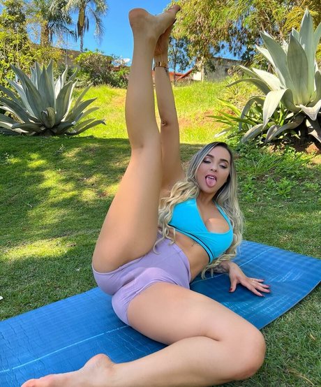 Kiara Blay sexe star image