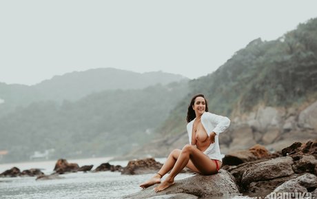 Talita Moraes étoile magnifique photo