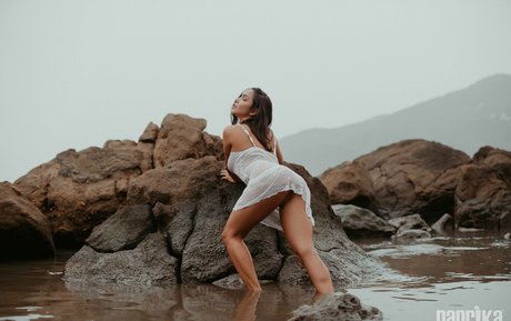 Talita Moraes modèle sympa archive