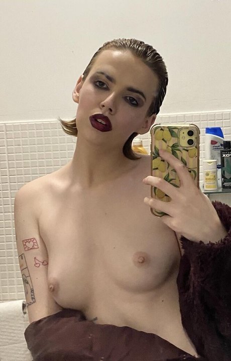 Cowgirldesserts xxx star du porno galeries