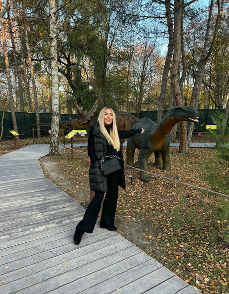 Oliviacatvip jolie étoile collection