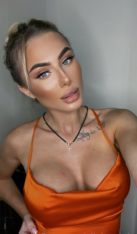 Oliviacatvip art modèle galerie