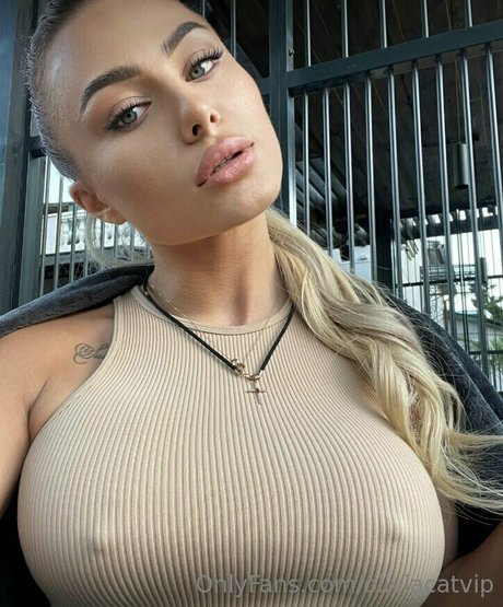 Oliviacatvip meilleure actrice photo