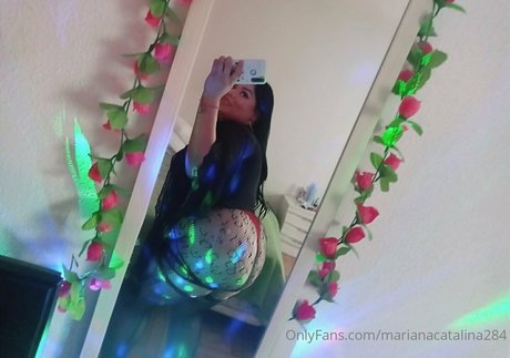 marianacatalina284 étoile nue photos