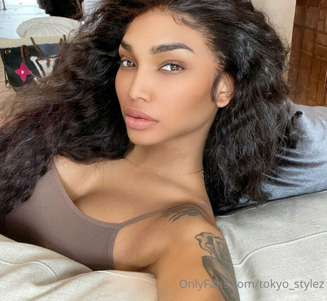 Tokyo Stylez Profilfoto