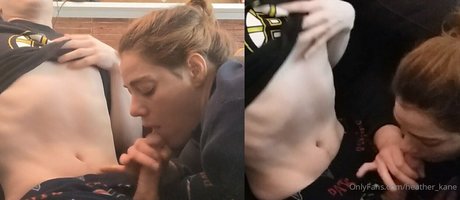 heather kane étoile sympa collection