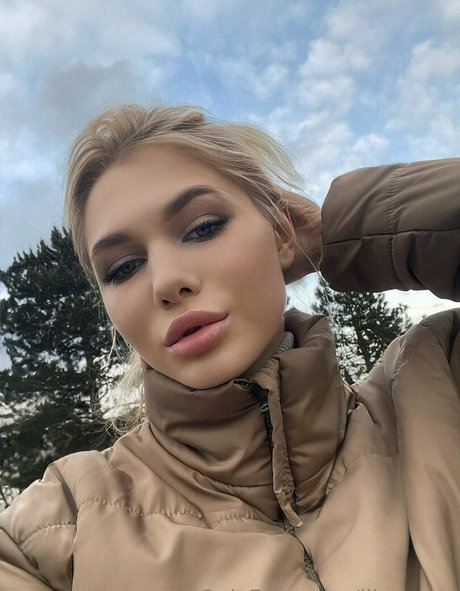 lilyy star actrice de sexe des photos