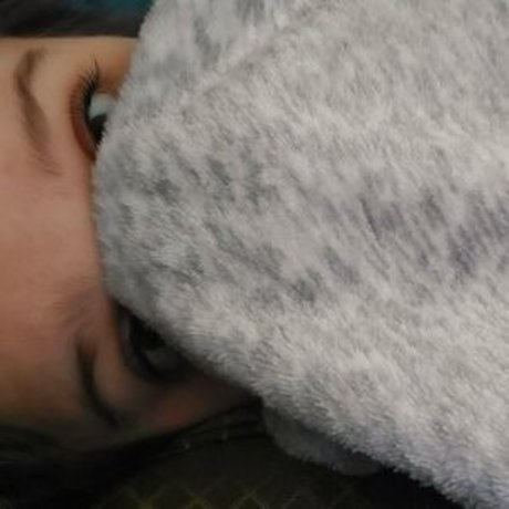 missbluefreeof meilleur modèle image