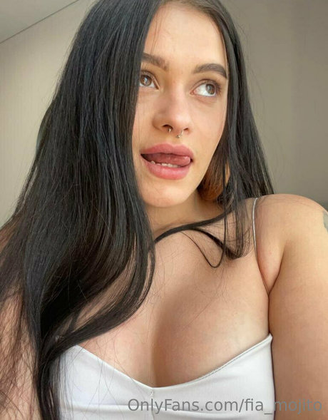 fia mojito actrice de grande qualité image