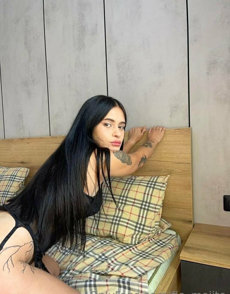 fia mojito modèle érotique img