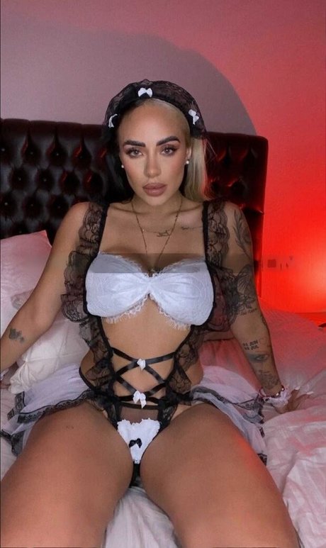 samii herrera étoile hd photos