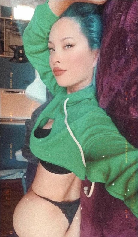 chaton potelé uniquementfans art sexy galerie