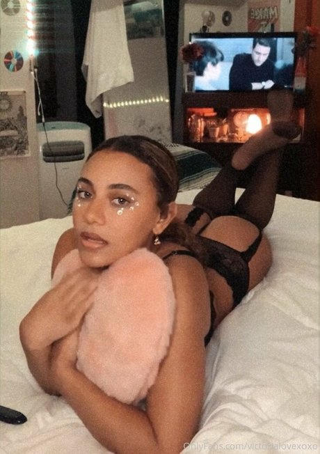 victoriavixo actrice libre image