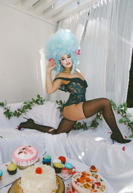 bbw nain uniquementfans magnifique parfait galerie