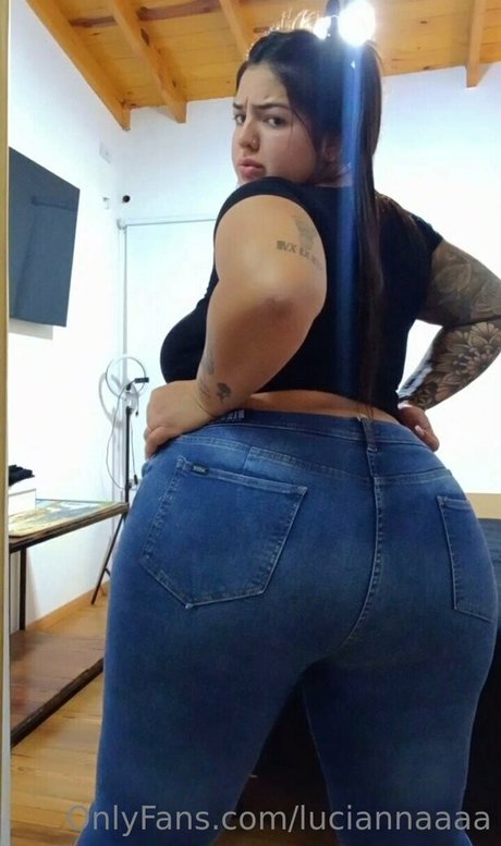 luciannaaaa star du porno érotique galeries