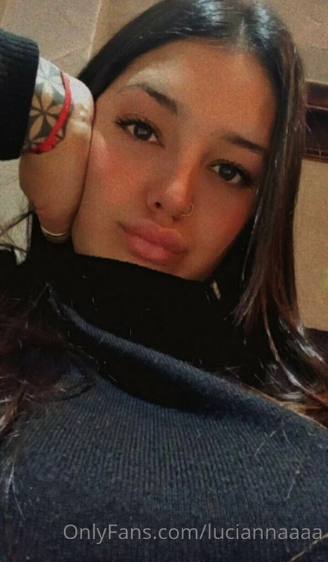 luciannaaaa Fotoaufnahmen