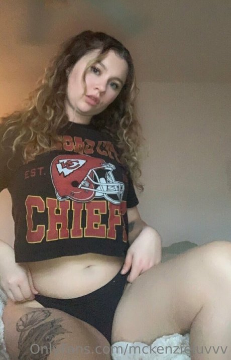 mckenzieluvvv modèle parfait des photos