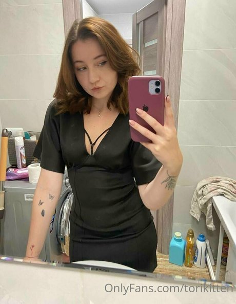 torikitten star du porno parfaite image