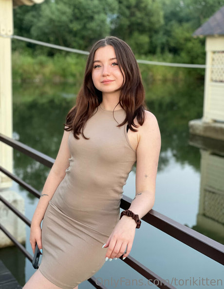 torikitten xxx étoile images