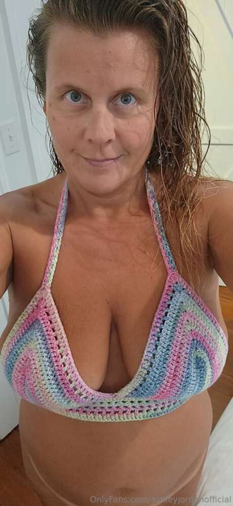 ashleyjordanofficial star du sexe photo