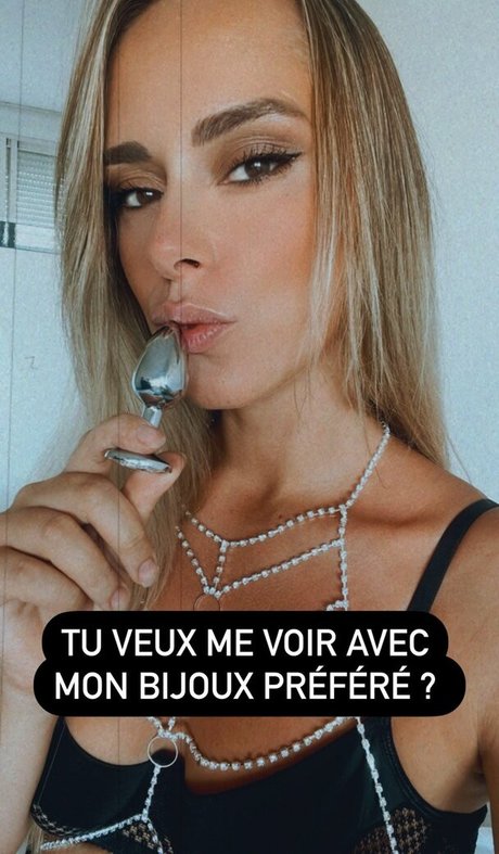 Anita Rover modèle sympa galerie