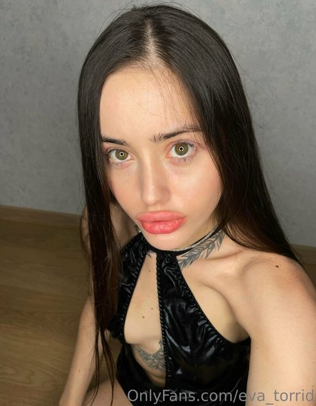 Eva Torrid jolie actrice image